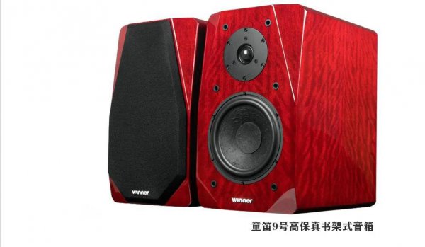 功放机和音响最佳配置