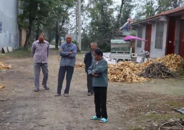 红事遇到白事怎么办谁让路