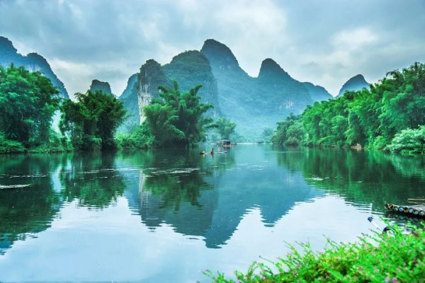 老中青年龄最新划分