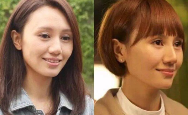 四十岁女人适合什么发型显年轻