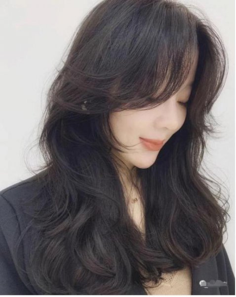 四十岁女人适合什么发型显年轻