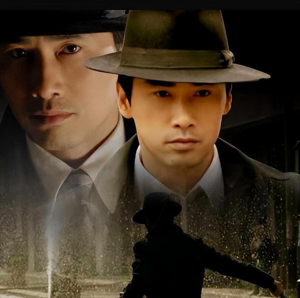 柳云龙十部经典电视剧