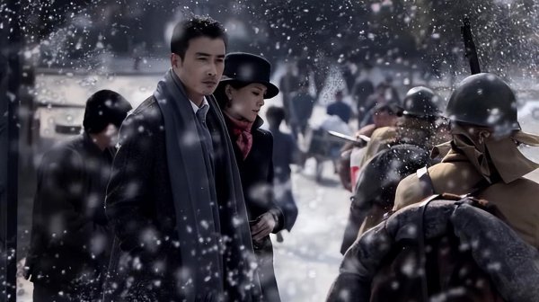 柳云龙十部经典电视剧