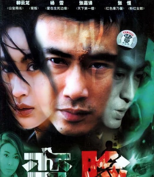 柳云龙十部经典电视剧