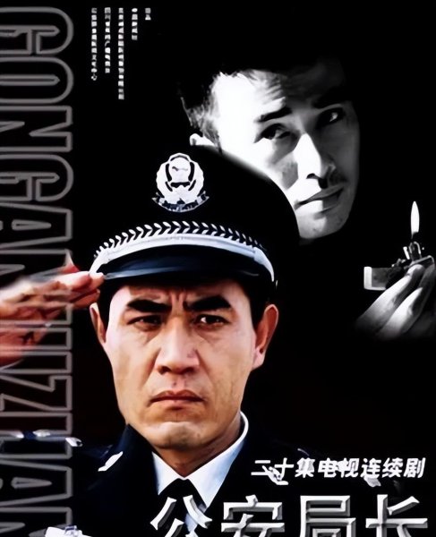 柳云龙十部经典电视剧