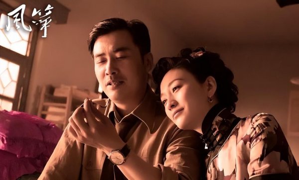 柳云龙十部经典电视剧