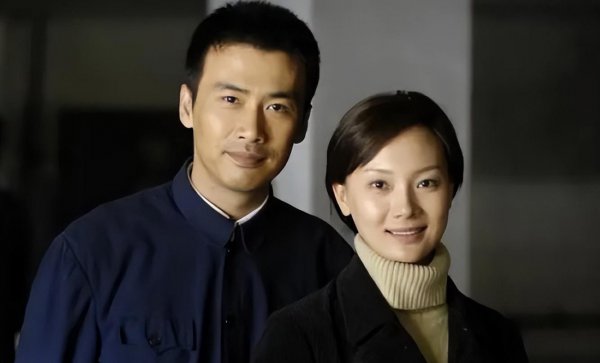 柳云龙十部经典电视剧