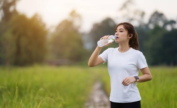 5公里跑步最佳步频步幅