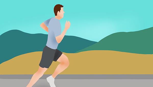 5公里跑步最佳步频步幅