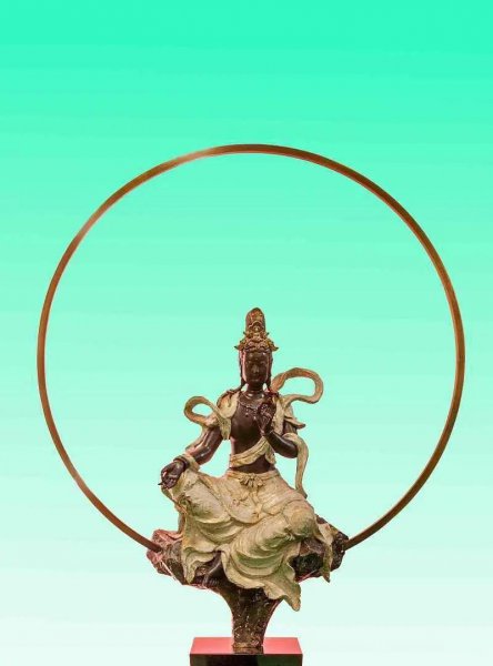 慈航道人和观世音区别