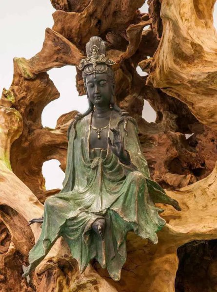 慈航道人和观世音区别