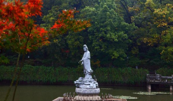 慈航道人和观世音区别