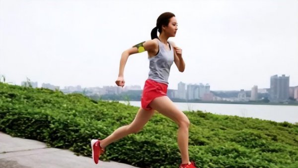 每天跑步5公里一个月会有什么变化