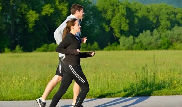 每天跑步5公里一个月会有什么变化