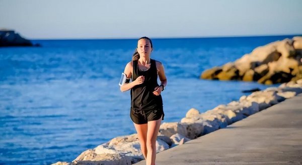 每天跑步5公里一个月会有什么变化