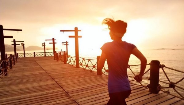 每天跑步5公里一个月会有什么变化