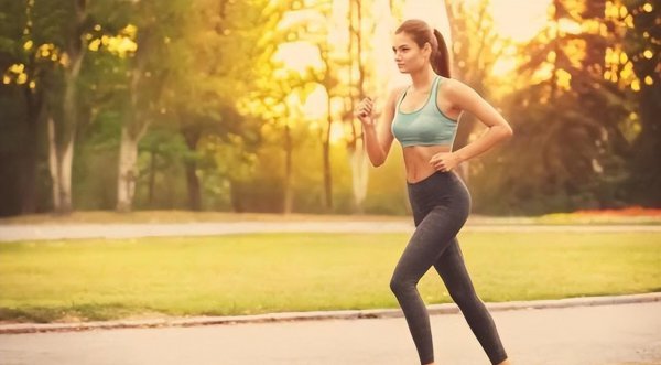 每天跑步5公里一个月会有什么变化