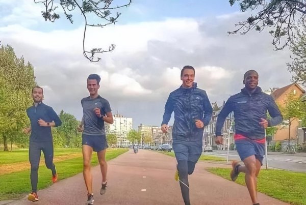 每天跑步5公里一个月会有什么变化