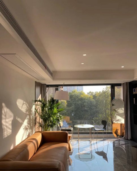 住高层三楼的真实感受