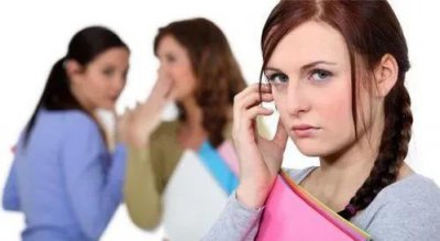 背后说别人坏话的人是什么人 背后说坏话是什么心理