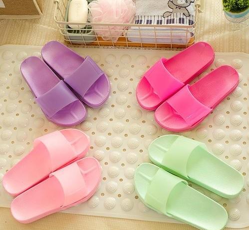 拖鞋为什么像屎一样臭