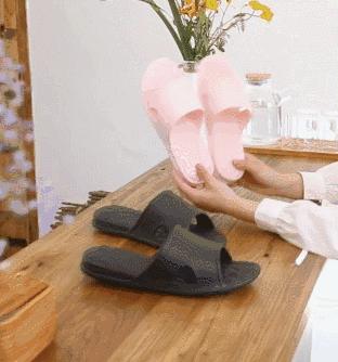 拖鞋为什么像屎一样臭