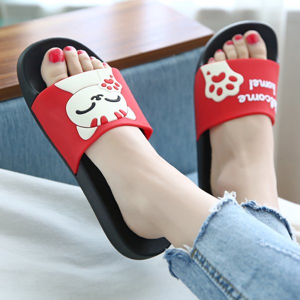 拖鞋为什么像屎一样臭