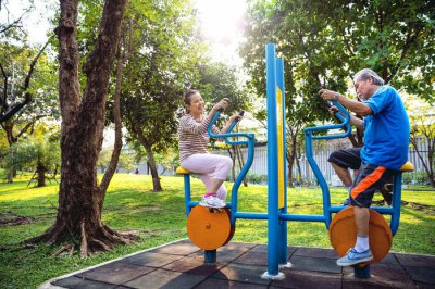 饭后多久散步最佳时间 吃完饭之后多长时间适合运动