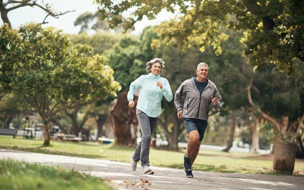 饭后多久散步最佳时间