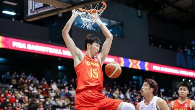 篮球站位图解一二三四五号位 篮球的球员位置如何划分