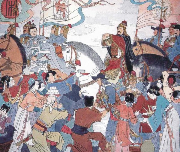 黄龙府是现在的哪个城市