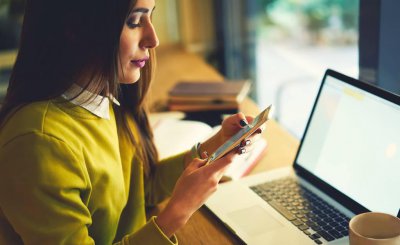 手机大量照片快速传到电脑 把手机照片传到电脑上存储