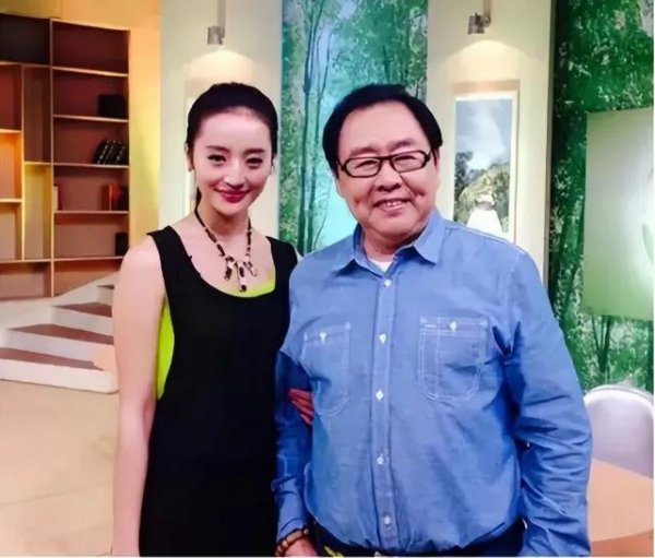 马德华个人资料