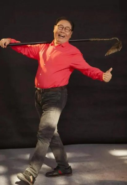 马德华个人资料