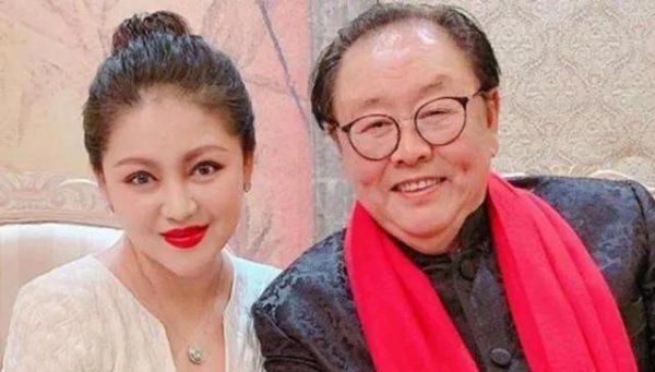 马德华个人资料