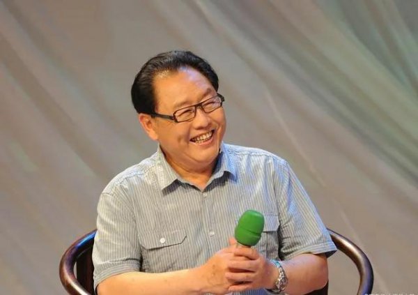 马德华个人资料