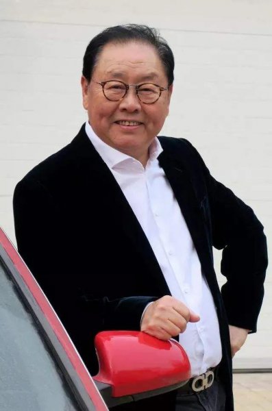 马德华个人资料