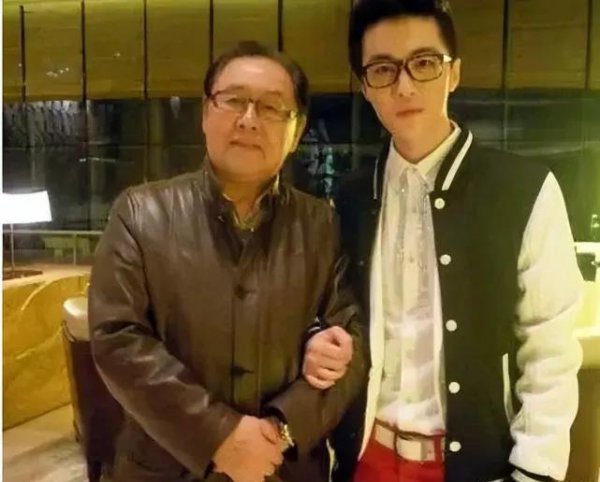 马德华个人资料