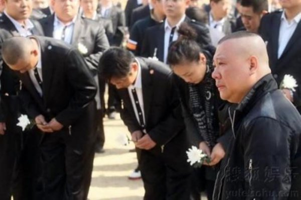 参加葬礼注意事项和禁忌