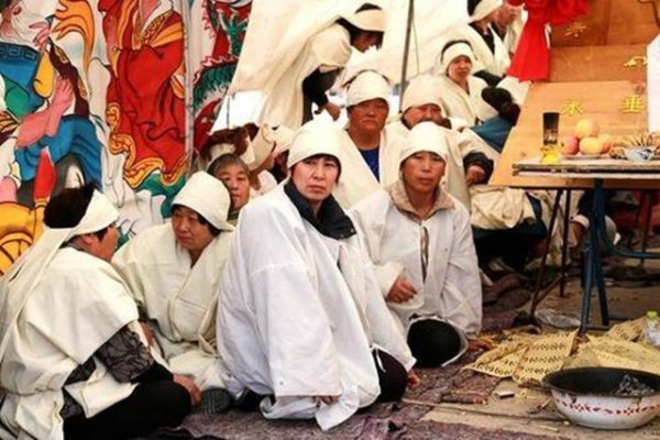 参加葬礼注意事项和禁忌