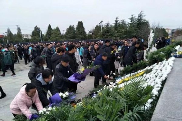 参加葬礼注意事项和禁忌