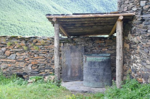 格鲁吉亚中国人多吗