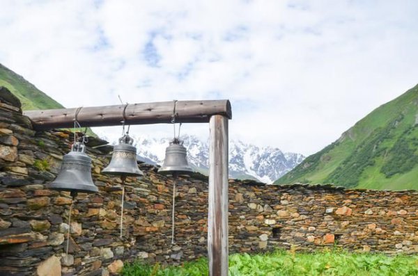 格鲁吉亚中国人多吗