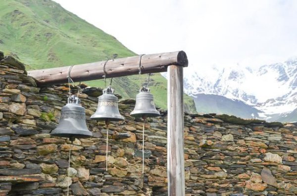 格鲁吉亚中国人多吗