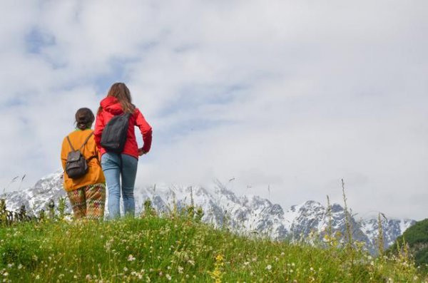 格鲁吉亚中国人多吗