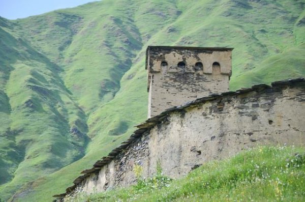 格鲁吉亚中国人多吗