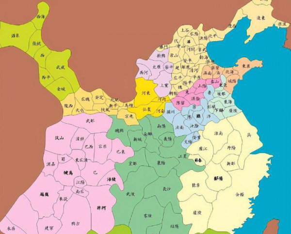 山东徐州和江苏徐州是一个地方吗