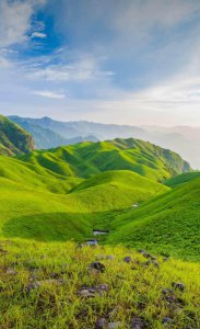 中国各个省份的简称及由来 国内省份简称的历史起源