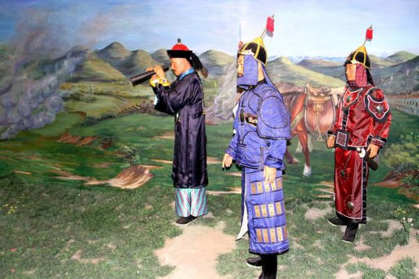 我国新疆的简称是什么意思