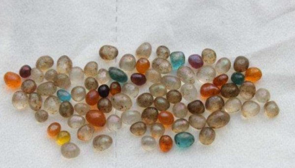 佛骨舍利是什么东西